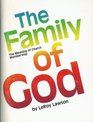The family of God The meaning of church membership