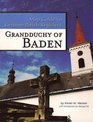 Grandduchy of Baden (Map Guide to German Parish Registers, Volume 2)