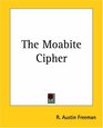 The Moabite Cipher