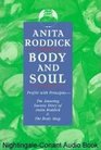 Body and Soul/Audio Cassettes