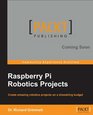 Raspberry Pi Robotic Projects