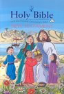 International Children's Bible New Testament