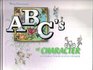 ABC's of Character