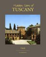 Hidden Gems of Tuscany Hotels