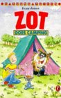 Zot Goes Camping