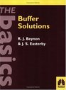 Buffer Solutions The Basics