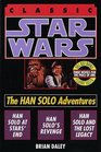 Classic Star Wars The Han Solo Adventures