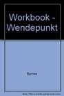 Workbook  Wendepunkt