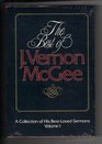 The Best of J Vernon McGee