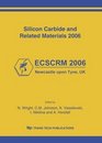 Silicon Carbide and Related Materials 2006