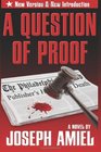 A Question of Proof