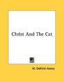 Christ And The Cat