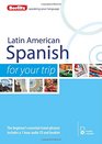Berlitz Language Latin American Spanish For Your Trip
