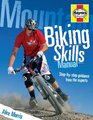 Extreme Mountain Biking Manual Skills  Pro Tips  Techniques