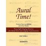 David Turnbull Aural Time Easy Sight Singing Practice