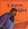 L'oiseau bleu