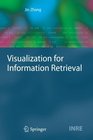 Visualization for Information Retrieval