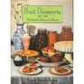 Fruit Desserts Delectable Seasonal Sweets