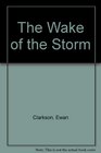 The Wake of the Storm