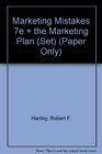 Marketing Mistakes and Successes Seventh Edition and The Marketing Plan Second Edition
