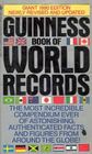 GUINNESS BOOK OF WORLD RECORDS, 1990 (Guinness Book of World Records, 28th ed)