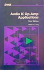 Audio Ic OpAmp Applications
