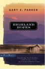 Highland Hopes (Blue Ridge Legacy, Bk 1)