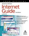 America Online Internet Guide 3ED