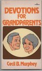 Devotions for grandparents