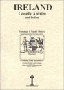 County Antrim  Belfast Genealogy and Family History