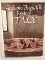 Giuliano Bugialli's Foods of Italy