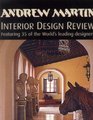 Interior Design Review Featuring 34 of the World's Leading Designers