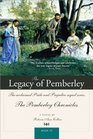 The Legacy of Pemberley