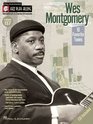 Wes Montgomery  Jazz PlayAlong Volume 137 Bk/Cd