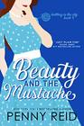 Beauty and the Mustache (Winston Brothers, Bk 0.5) (Knitting in the City, Bk 4)