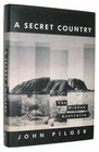 Secret Country A The Hidden Australia
