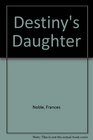 Destiny's Daughter