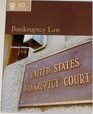 Bankrupcy Law  Custom Edition