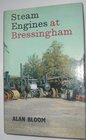 Steam Engines at Bressingham