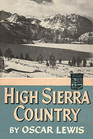 High Sierra Country