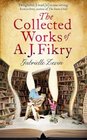 The Collected Works of AJ Fikry