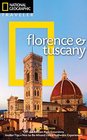 National Geographic Traveler Florence and Tuscany 3rd Edition
