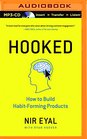 Hooked How to Build HabitForming Products