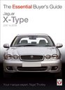 Jaguar XType 2001 to 2009