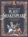 The BestLoved Plays of Shakespeare