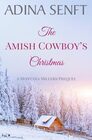 The Amish Cowboy's Christmas (Amish Cowboys of Montana)