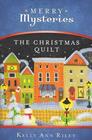 The Christmas Quilt (Patchwork, Bk 17)