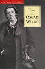 Complete Works of Oscar Wilde