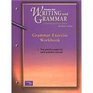 Writing and Grammar Bronze Exercise