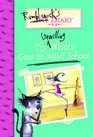 Rumblewick's Diary 1 My Unwilling Witch Goes to Ballet School